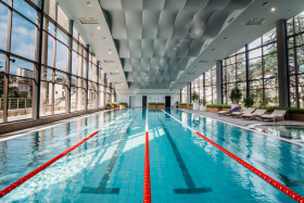 Сауна Spa Звездный Сочи