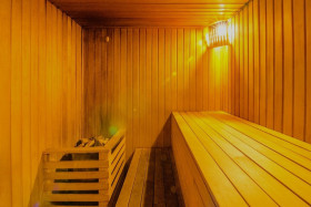 Сауна Глубина Краснодар