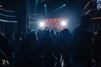 Ночной клуб Республика Club Волгодонск фото №6