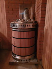 Сауна Баня на набережной Калуга