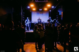 Ночной клуб Sk bar Чебоксары