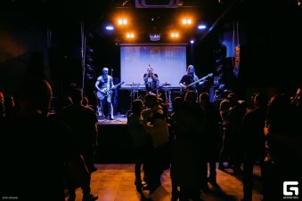 Ночной клуб Sk bar Чебоксары фото №5