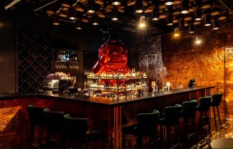 Ночной клуб Molly Music Bar Хабаровск