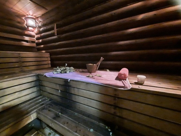 Доктор Баня фото №3