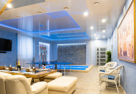 Сауна Var House Ульяновск