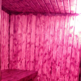 Организация Русская парная