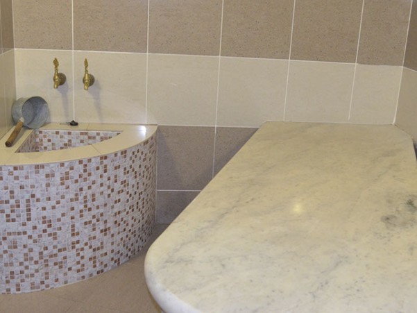 Сауна Эра-прим фото №5