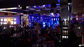 Ночной клуб Амстел Иркутск