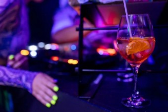 Ночной клуб Bobrovskybar Коломна фото №18