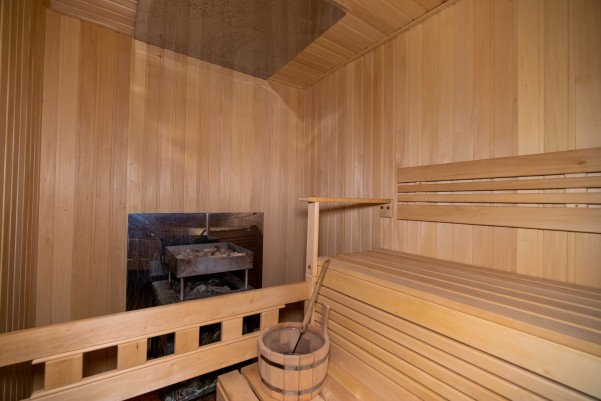 Римские бани фото №5