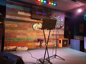 Ночной клуб Gosty Омск