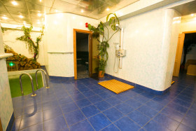 Сауна Ниагара Архангельск