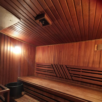 Организация Русская баня