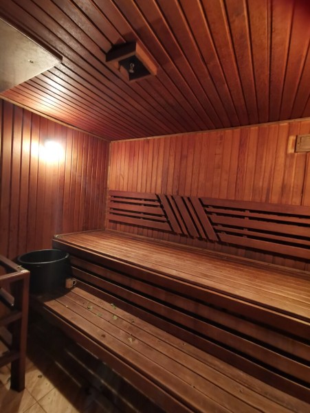 Русская баня фото №1