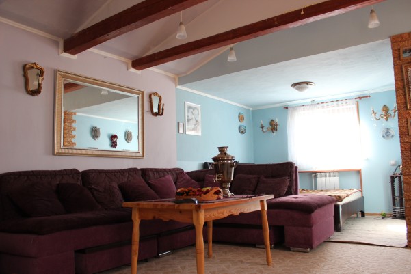 Баня Мельница фото №6