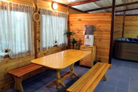 Сауна 7club Копейск