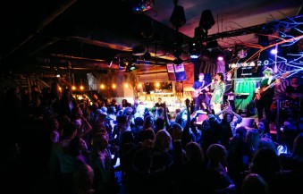 Ночной клуб Fabrika 3.0 Киров фото №11