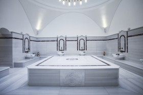 Сауна Çukurcuma Hamamı Стамбул