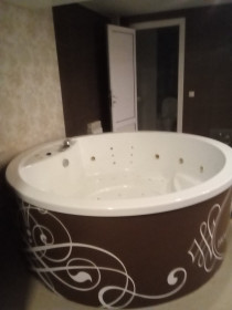 Сауна Holiday rooms Пенза