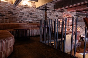 Ночной клуб Diesel Room Пермь фото №4