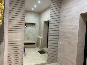 Сауна Калипсо Астрахань