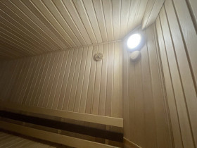 Сауна Верещагинская баня Липецк