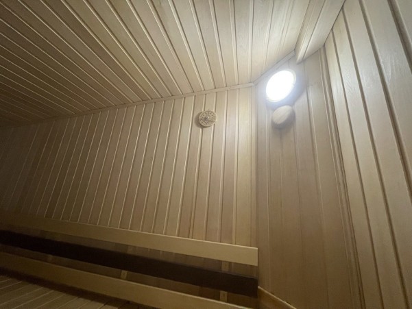 Верещагинская баня фото №6