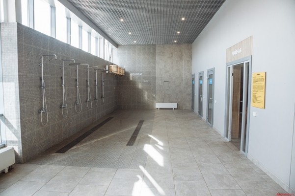 Калужские термы фото №11