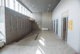 Сауна Калужские термы Калуга