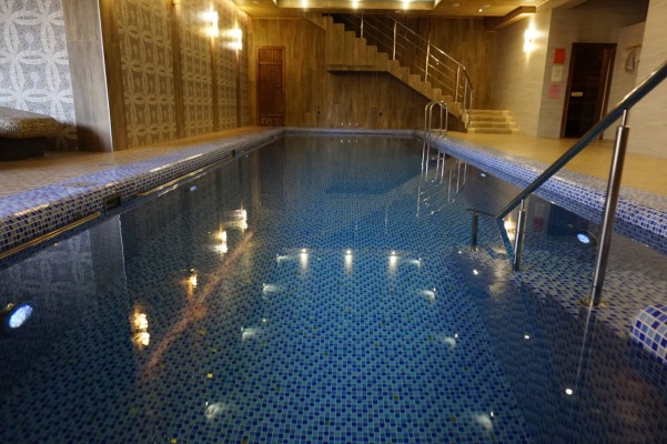 Долина фото №14