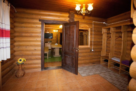 Сауна Par-House Club Ростов-на-Дону