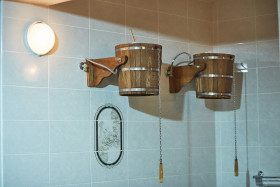 Сауна Русская баня Ставрополь