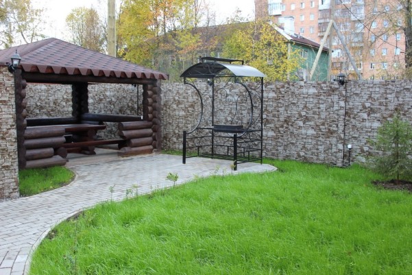 Форт Нокс фото №14