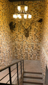 Сауна Носовихинские бани Балашиха