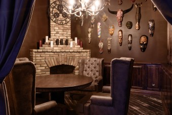 Ночной клуб Diesel Room Пермь фото №5