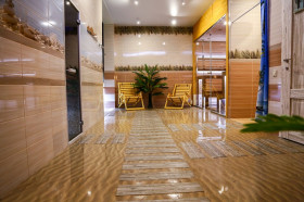 Сауна Круглосуточный Банный комплекс Loft & Luxury Самара