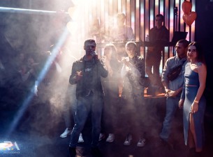 Ночной клуб Республика Club Волгодонск