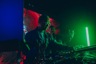 Ночной клуб Milo Нижний Новгород