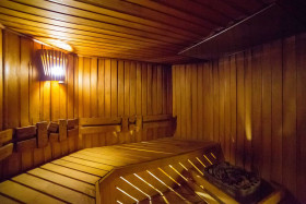 Сауна Сауна Бест Липецк