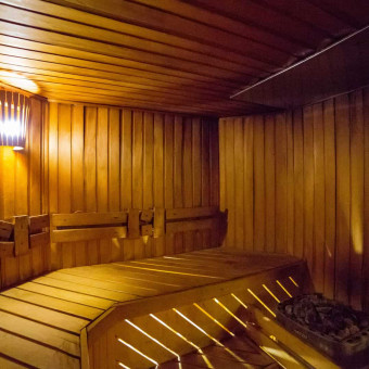 Организация Сауна Бест