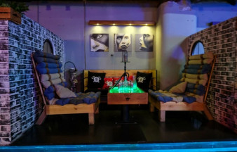 ������ ���� Bash Night Club ������