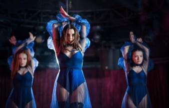 Ночной клуб Чарли Барнаул