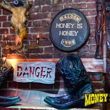 Ночной клуб Money Honey Санкт-Петербург