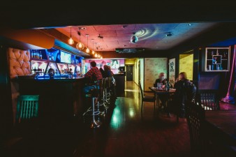 Ночной клуб Чикаго Хаус Астрахань