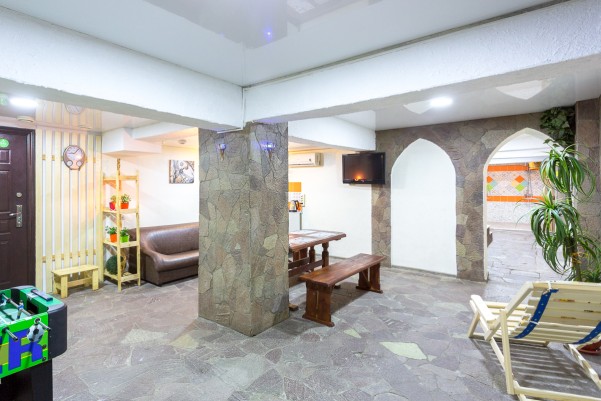 7 Холмов фото №7