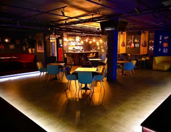 Ночной клуб Event Bar СтудиА Пермь фото №15
