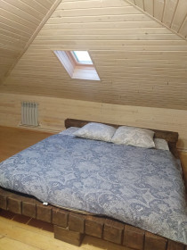 Сауна Дубки банный комплекс Пенза