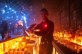 Ночной клуб Piano Bar Калининград