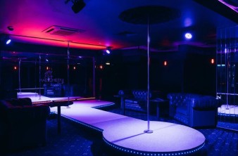 Ночной клуб Марионетки Пенза