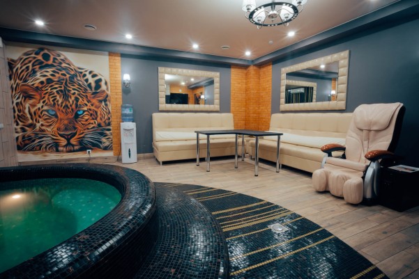 Фортуна фото №4